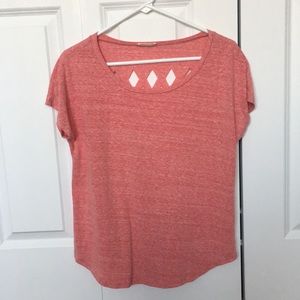 Women’s Anthro Soprano Top